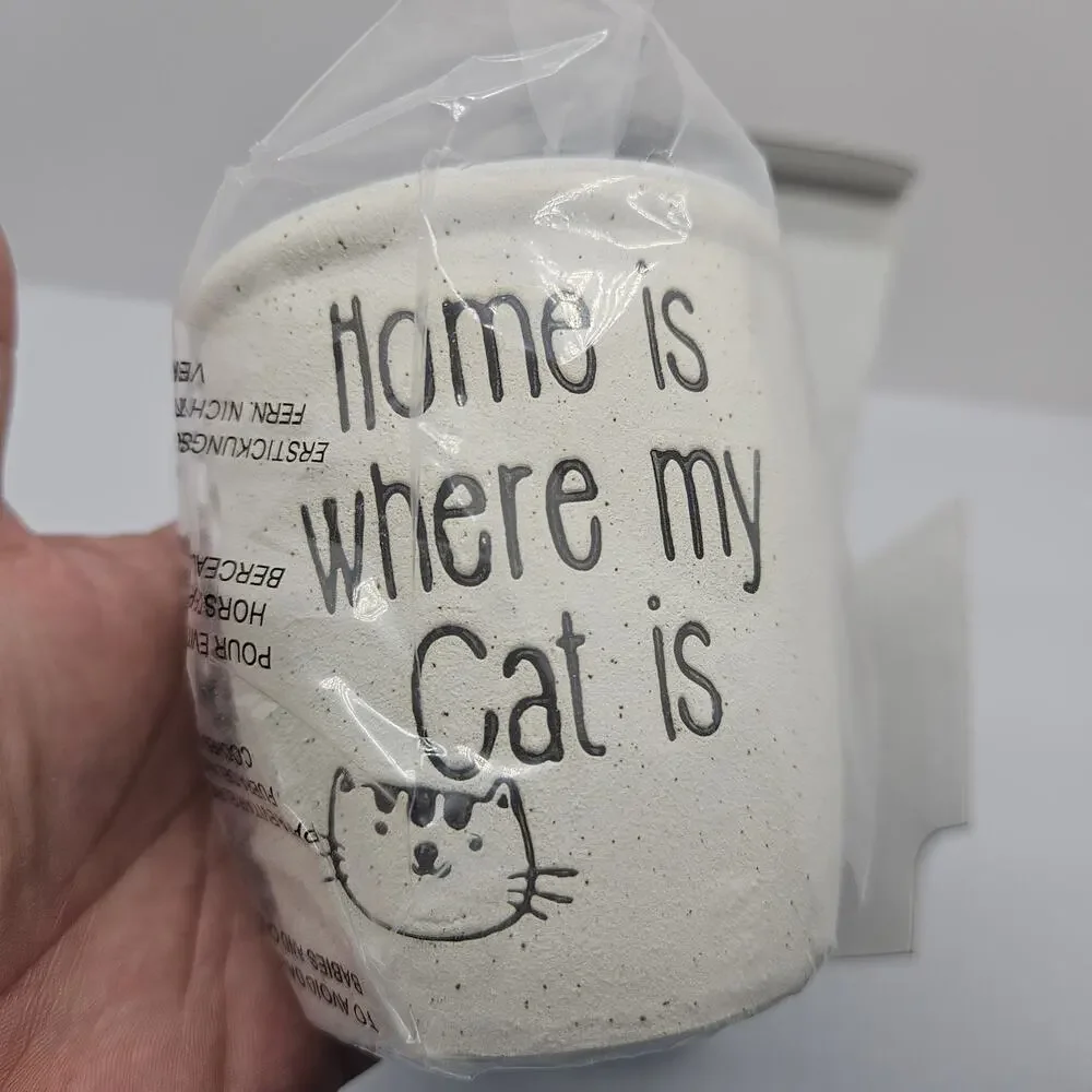 Scentsy home where